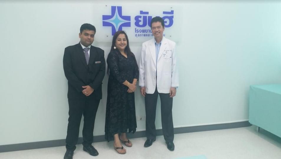 SBIHM Extra-Curricular photo 6